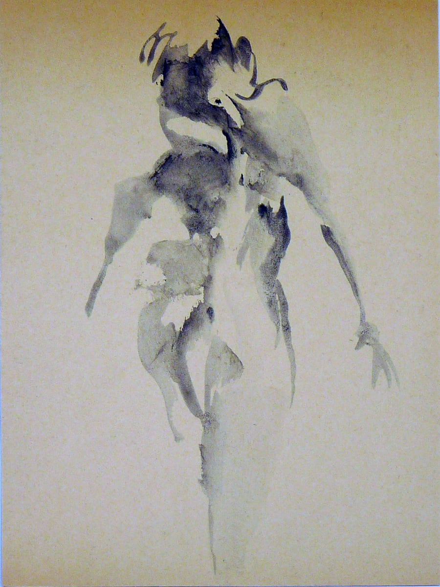 Untitled #589 by Roy Hocking, Image 1.