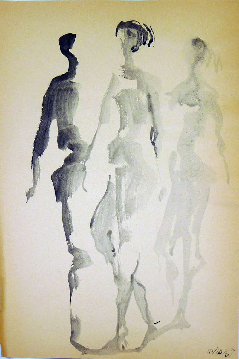 Untitled #592 by Roy Hocking, Image 1.