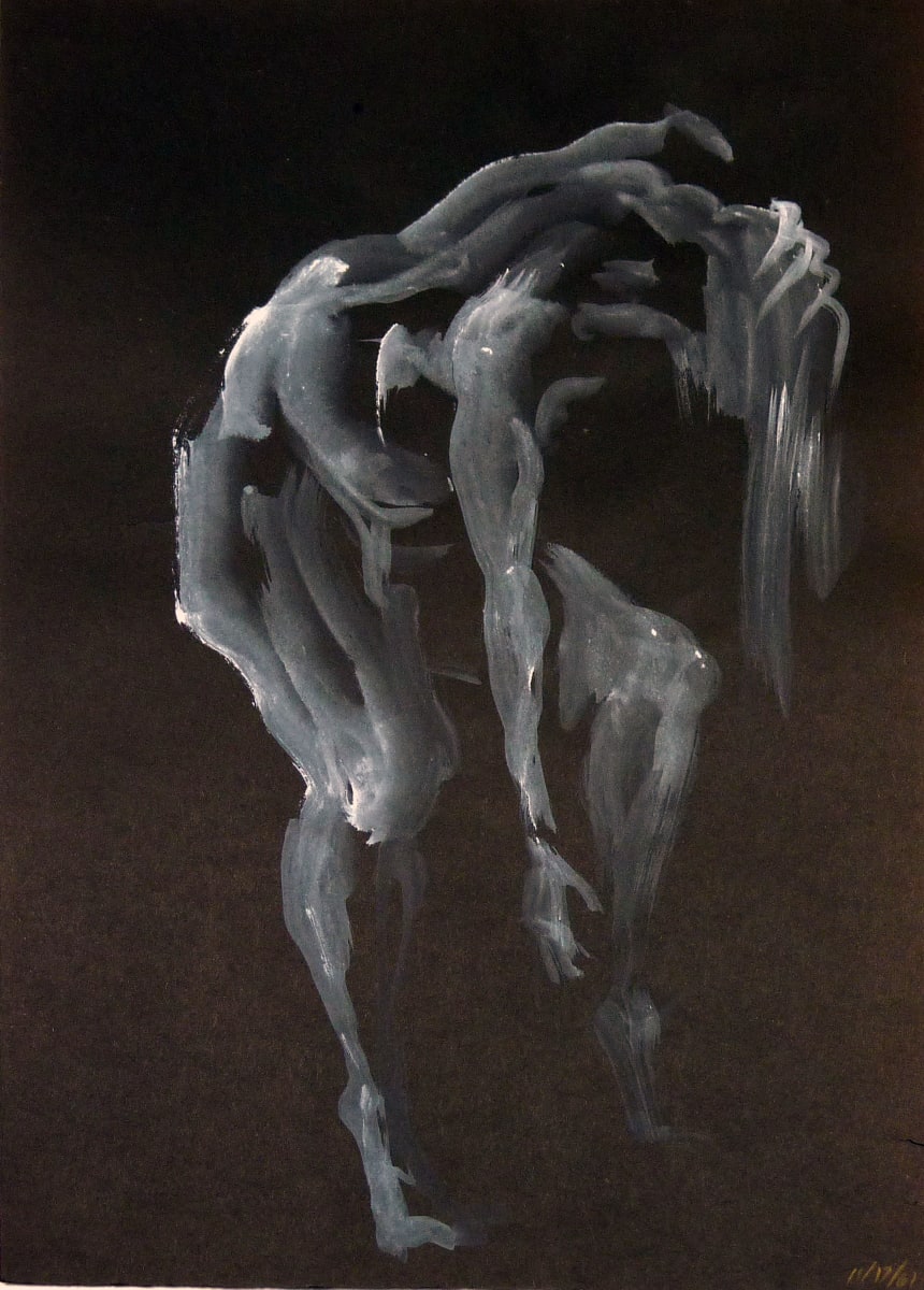 Untitled #594 by Roy Hocking, Image 1.
