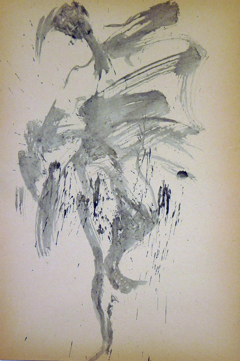 Untitled #603 by Roy Hocking, Image 1.