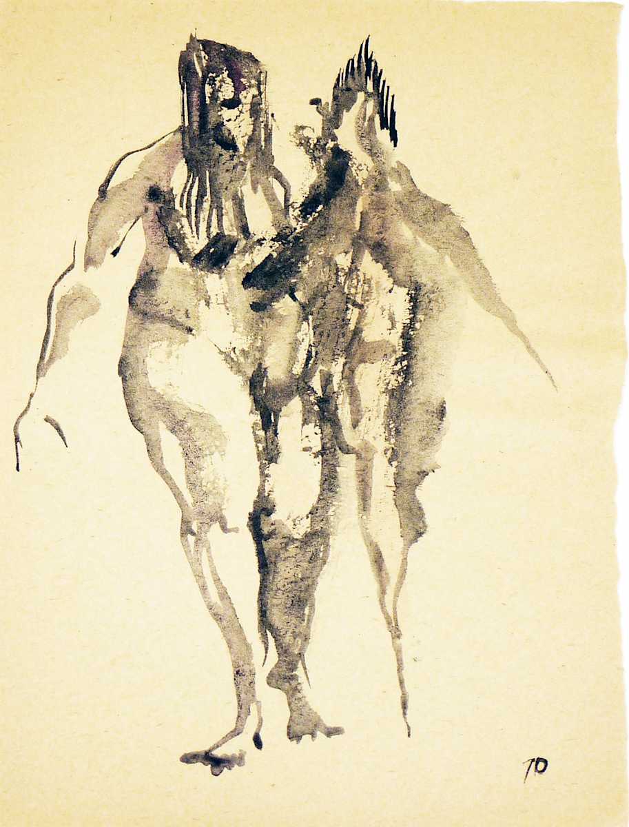 Untitled #682 by Roy Hocking, Image 1.