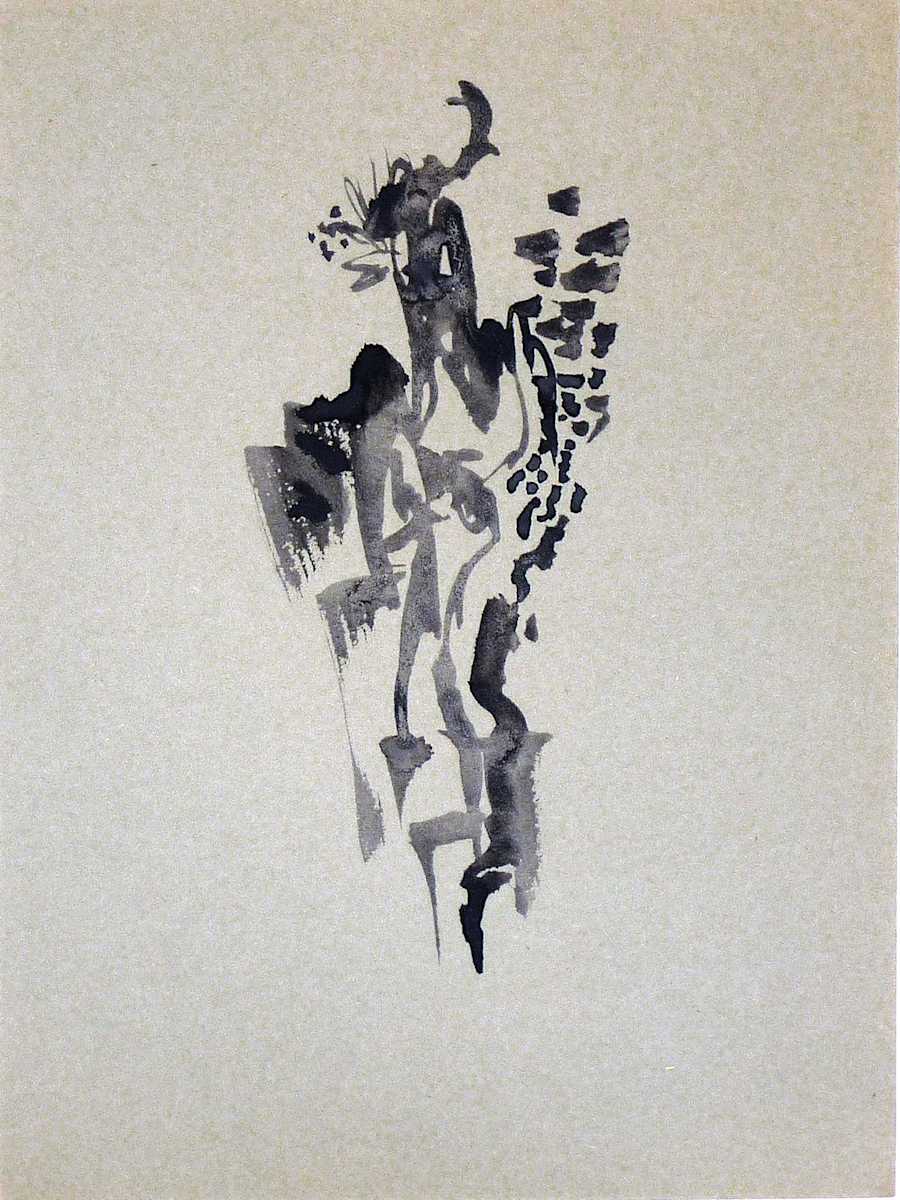 Untitled #692 by Roy Hocking, Image 1.