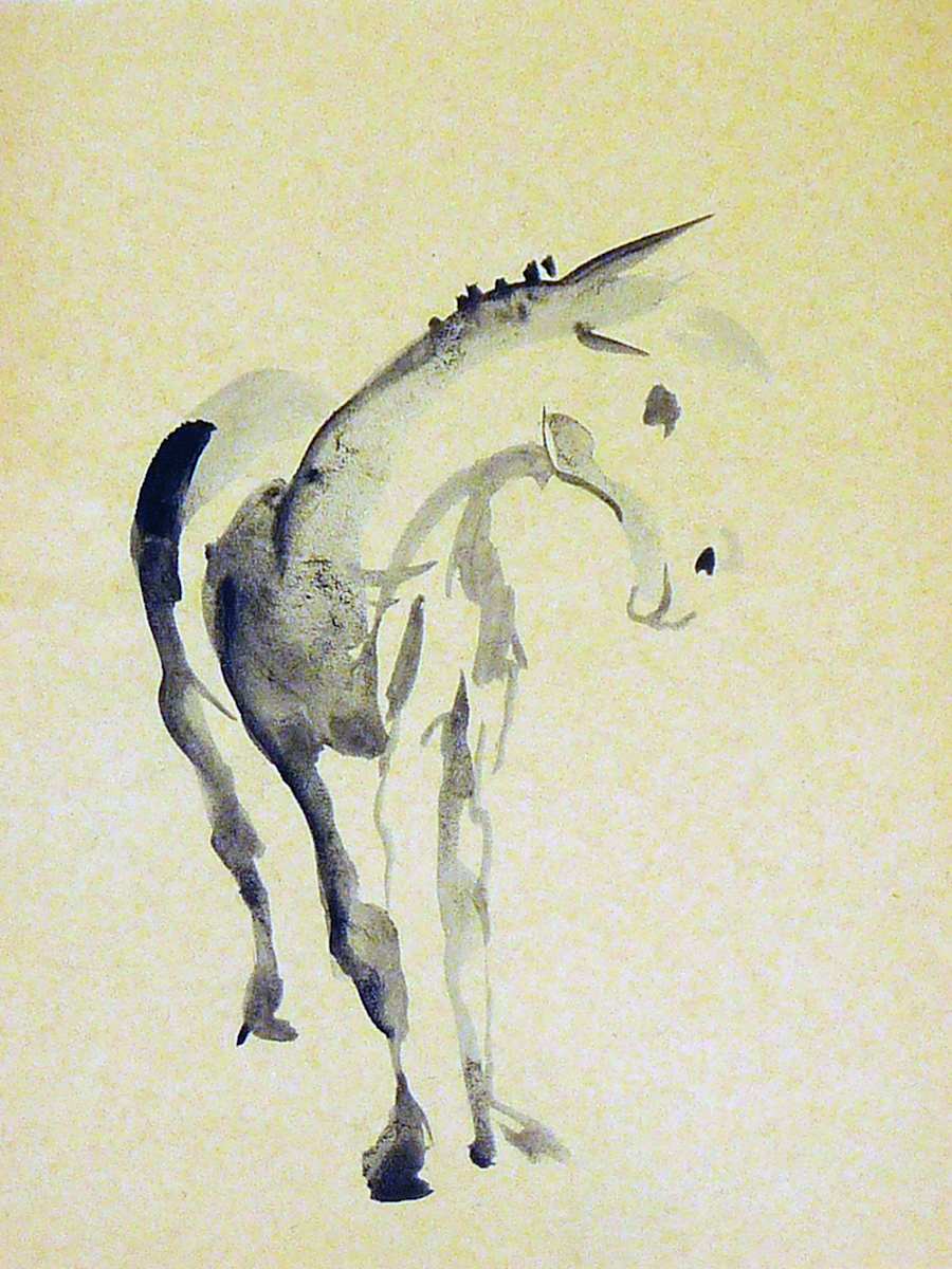 Untitled #716 by Roy Hocking, Image 1.