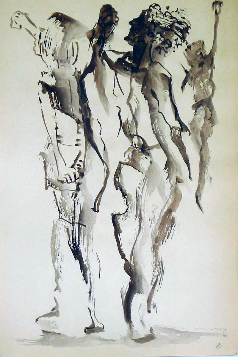 Untitled #757 by Roy Hocking, Image 1.