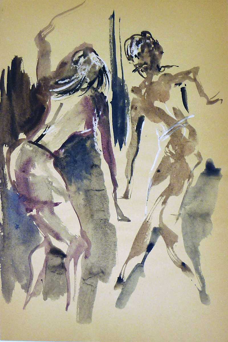 Untitled #764 by Roy Hocking, Image 1.