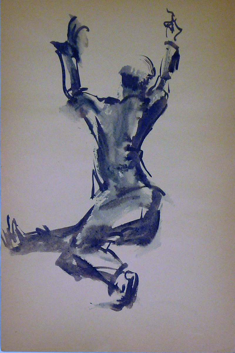 Untitled #765 by Roy Hocking, Image 1.