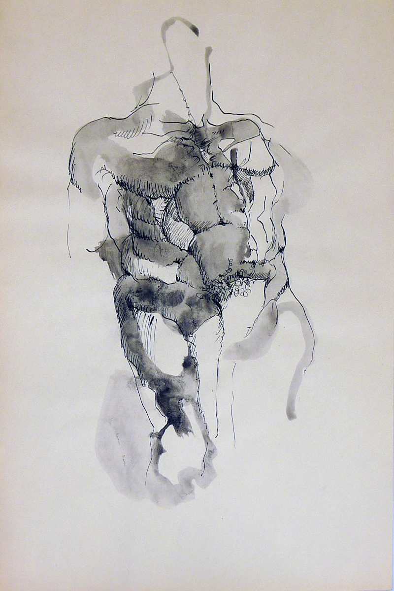 Untitled #775 by Roy Hocking, Image 1.
