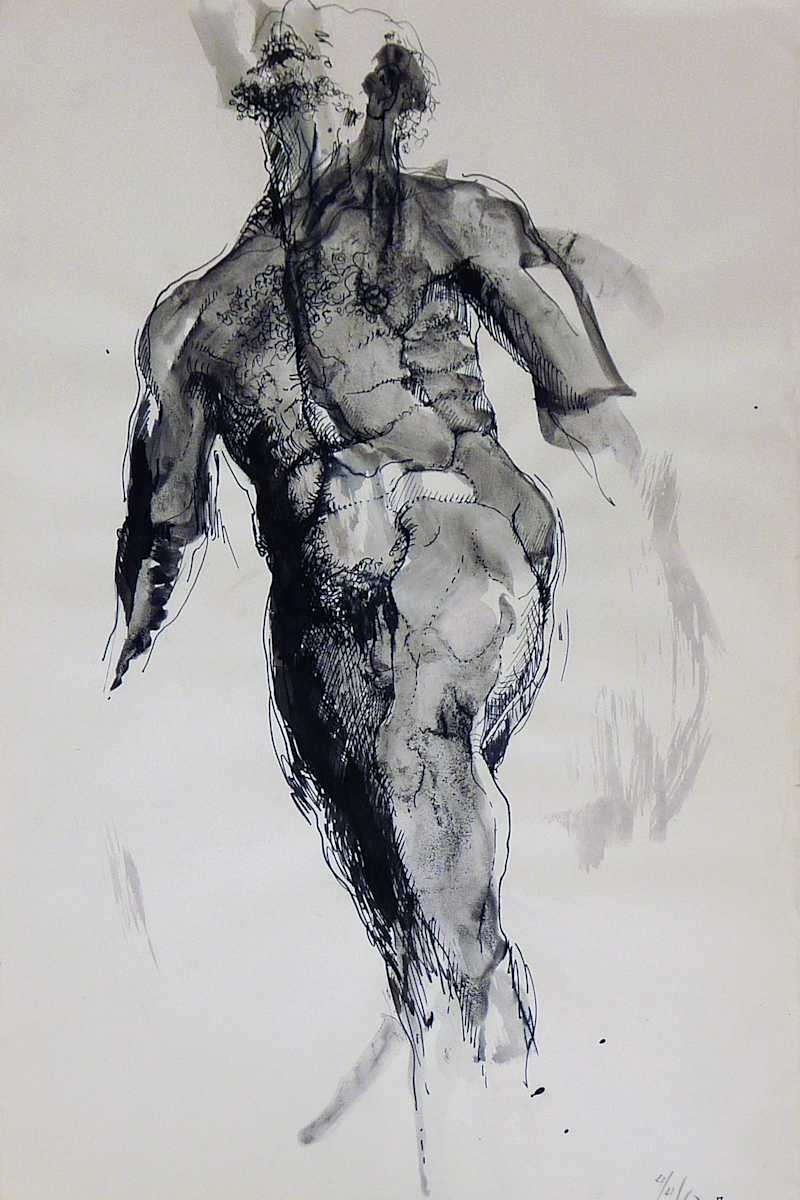 Untilted #778 by Roy Hocking, Image 1.