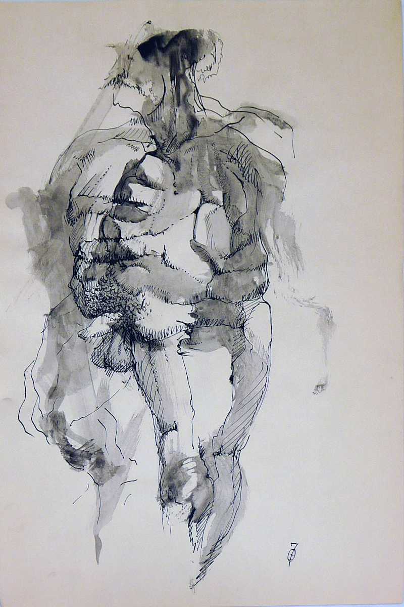 Untitled #779 by Roy Hocking, Image 1.