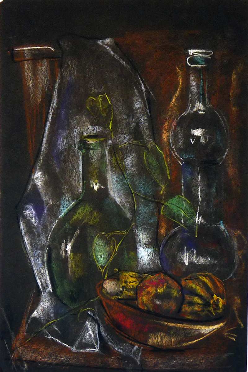 Untitled #787 by Roy Hocking, Image 1.