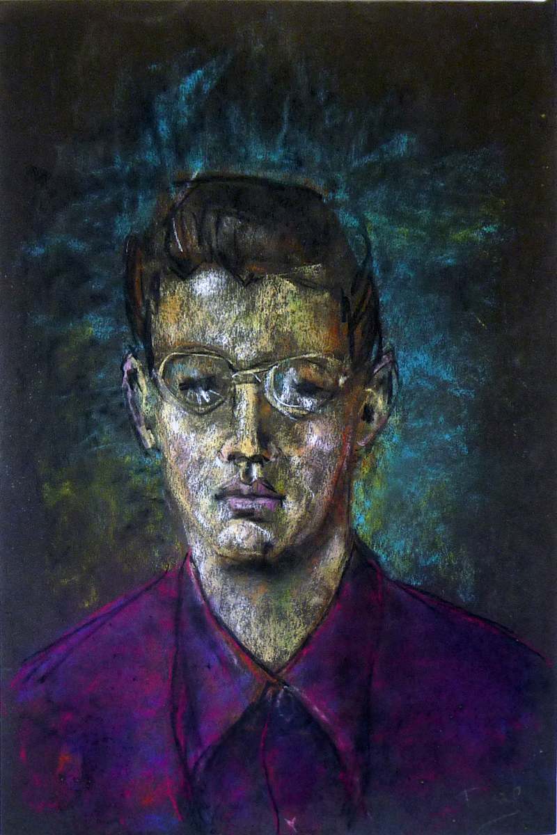 Untitled #788 by Roy Hocking, Image 1.