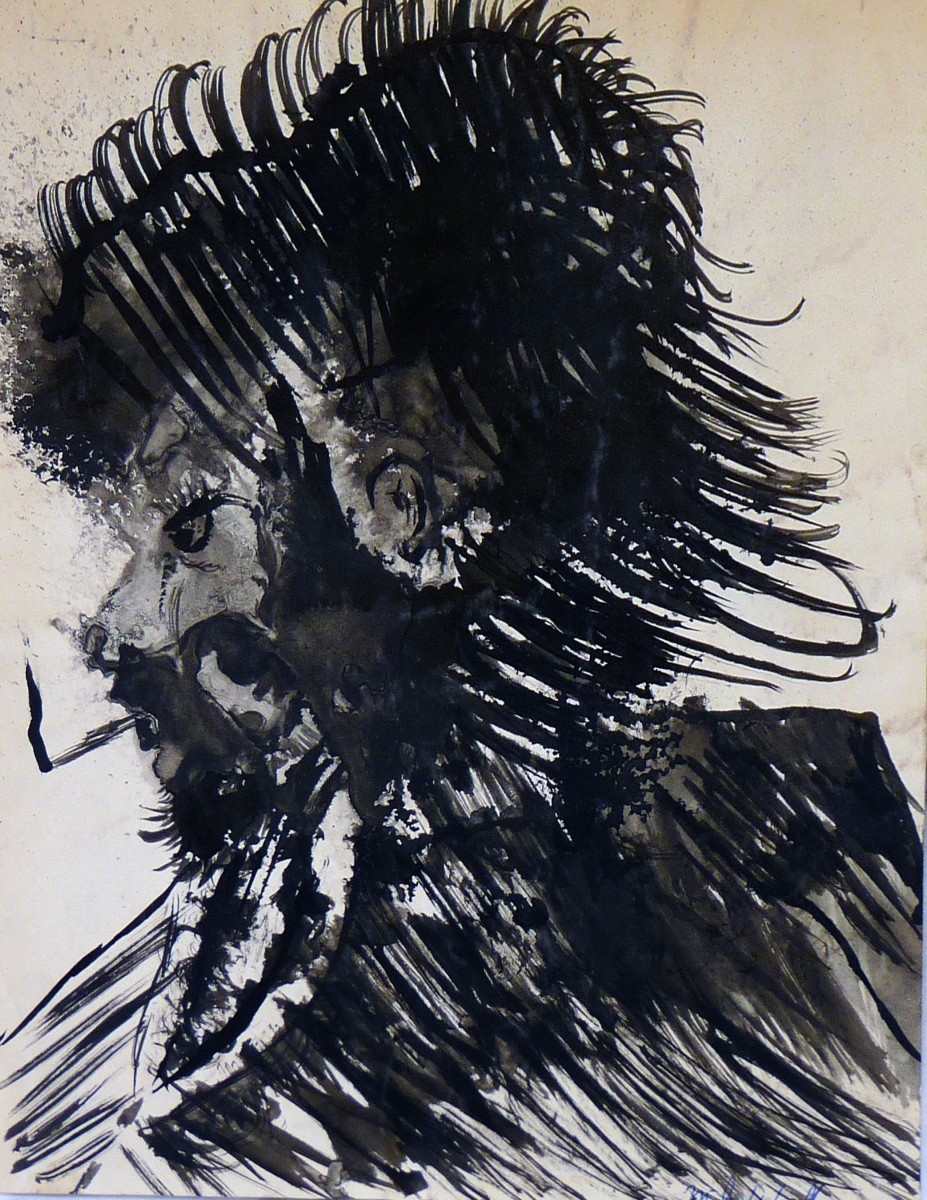 Mike Word by Roy Hocking 