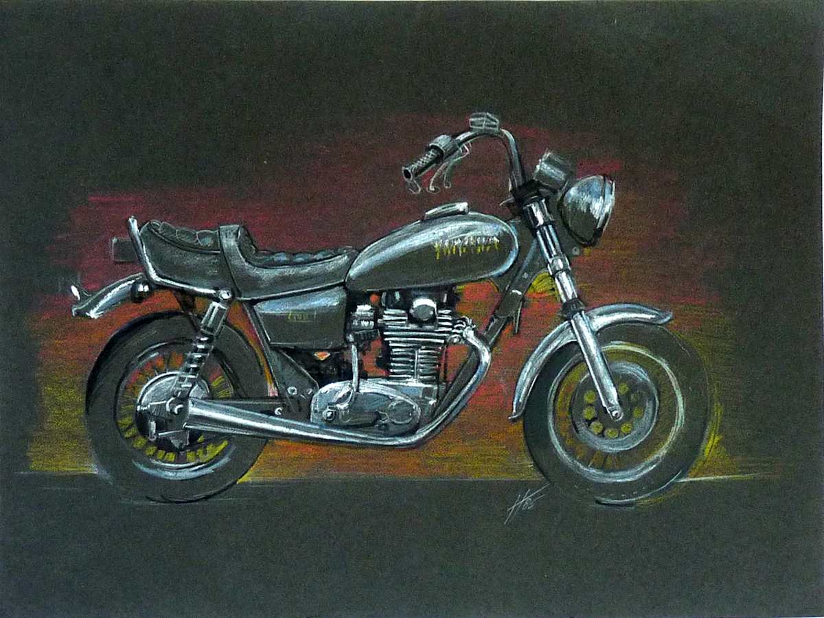 Untitled #907 by Roy Hocking, Image 1.