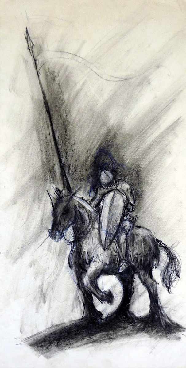 Untitled #940 by Roy Hocking, Image 1.