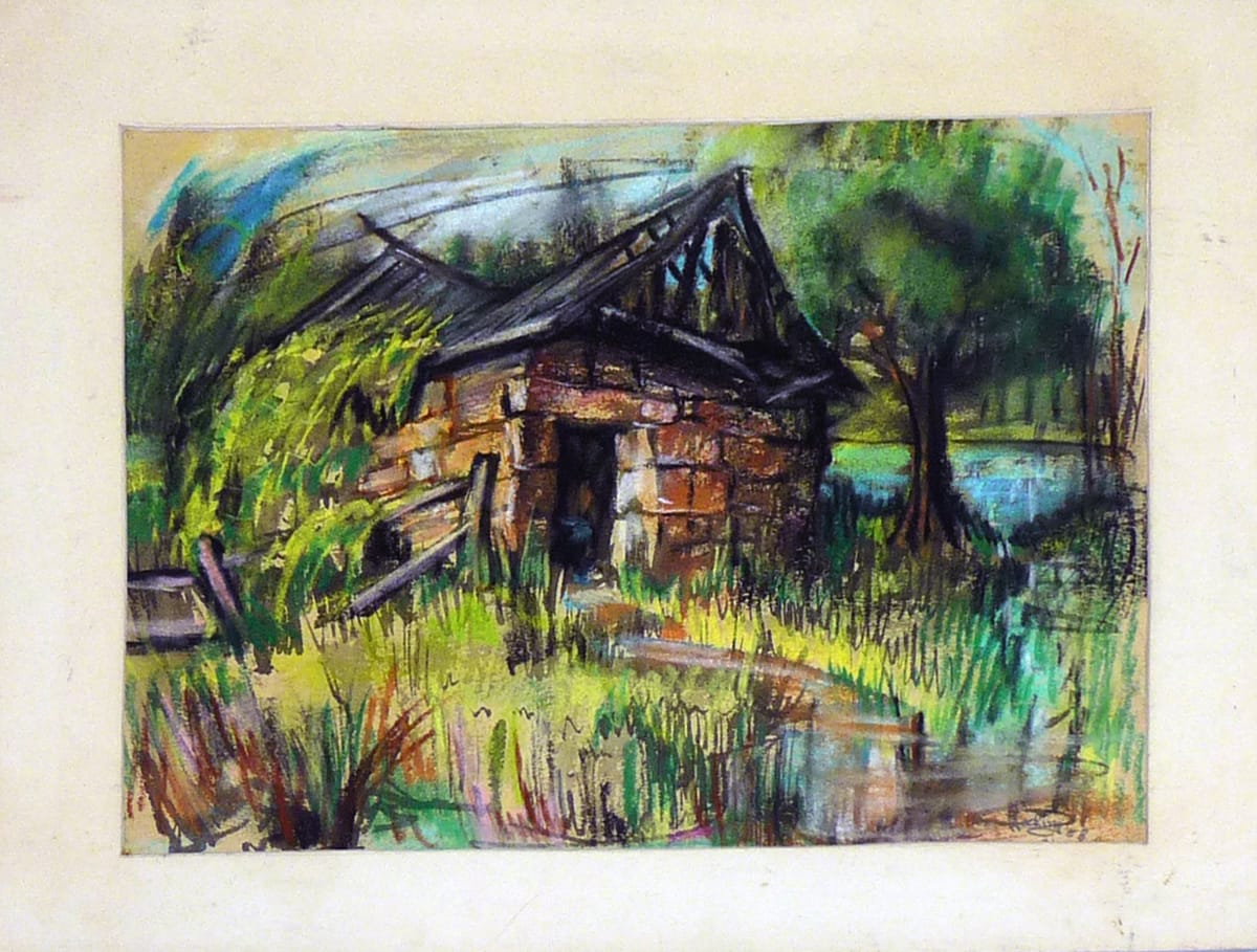 Untitled #958 by Roy Hocking, Image 2.