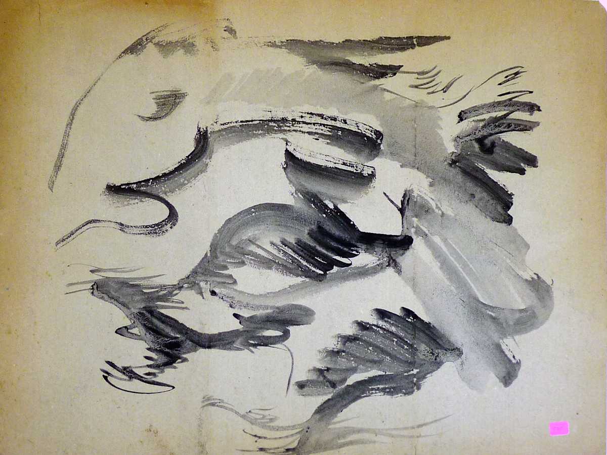 Untitled #975 by Roy Hocking, Image 2.