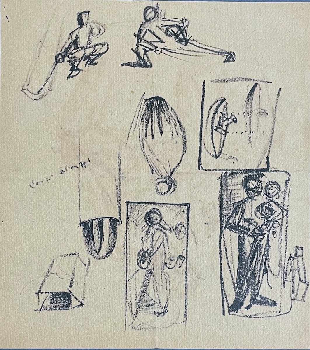 Untitled #2517 by Roy Hocking, Image 2.