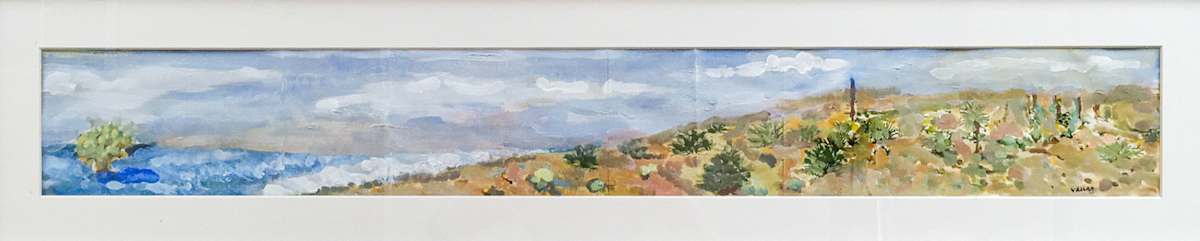 ACK Memory by Dean Vallas, Image 2.