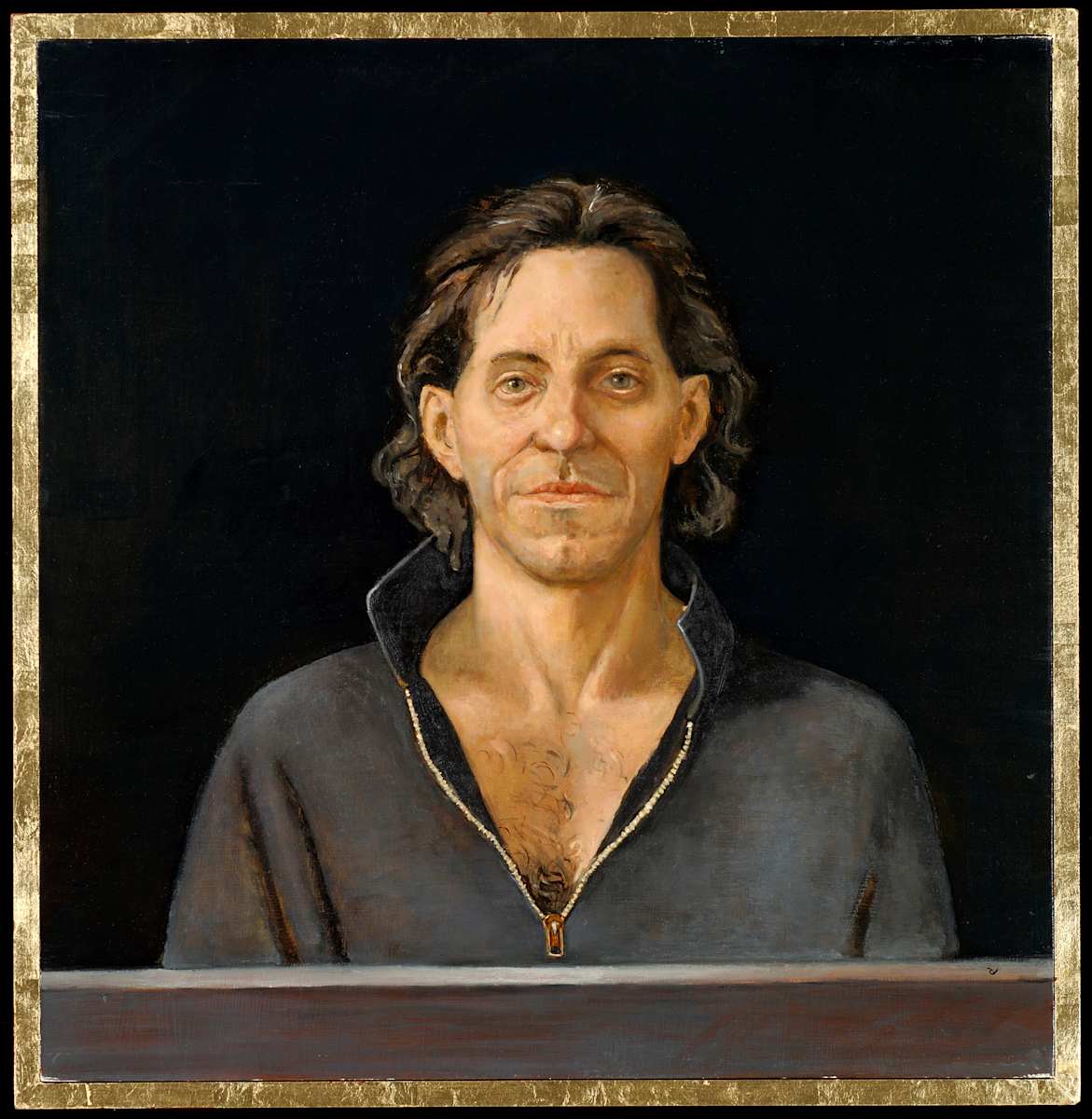 Composer in Black by Dean Vallas, Image 2.