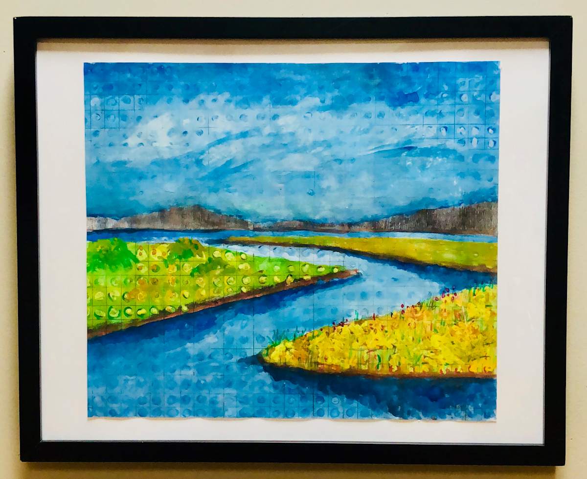 Esopus 2018 by Dean Vallas, Image 1.