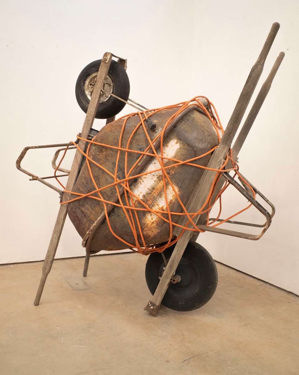 Machine by John Batchine, Image 1.