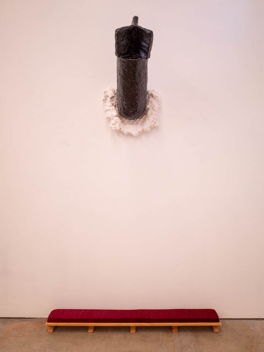 Divine Right by John Batchine, Image 1.