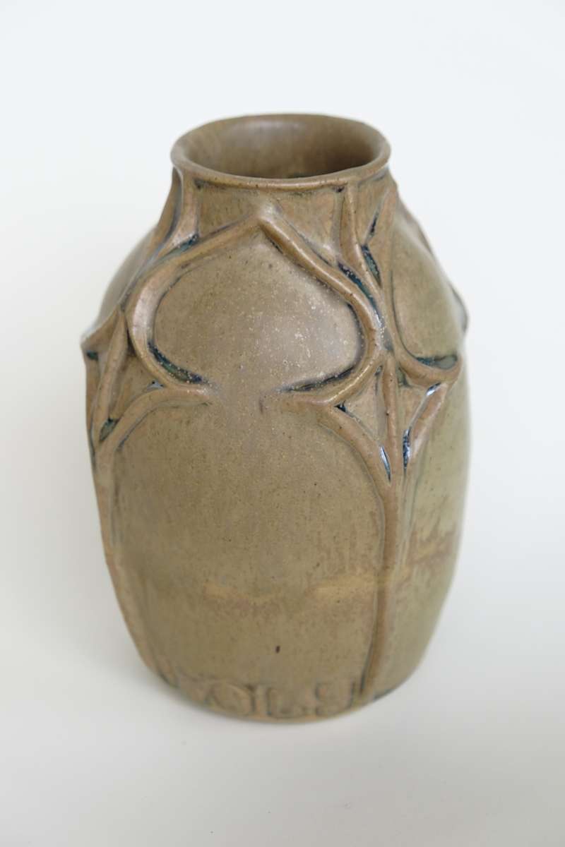 Vessel: Holy Holy by Hannah Layson, Image 1.