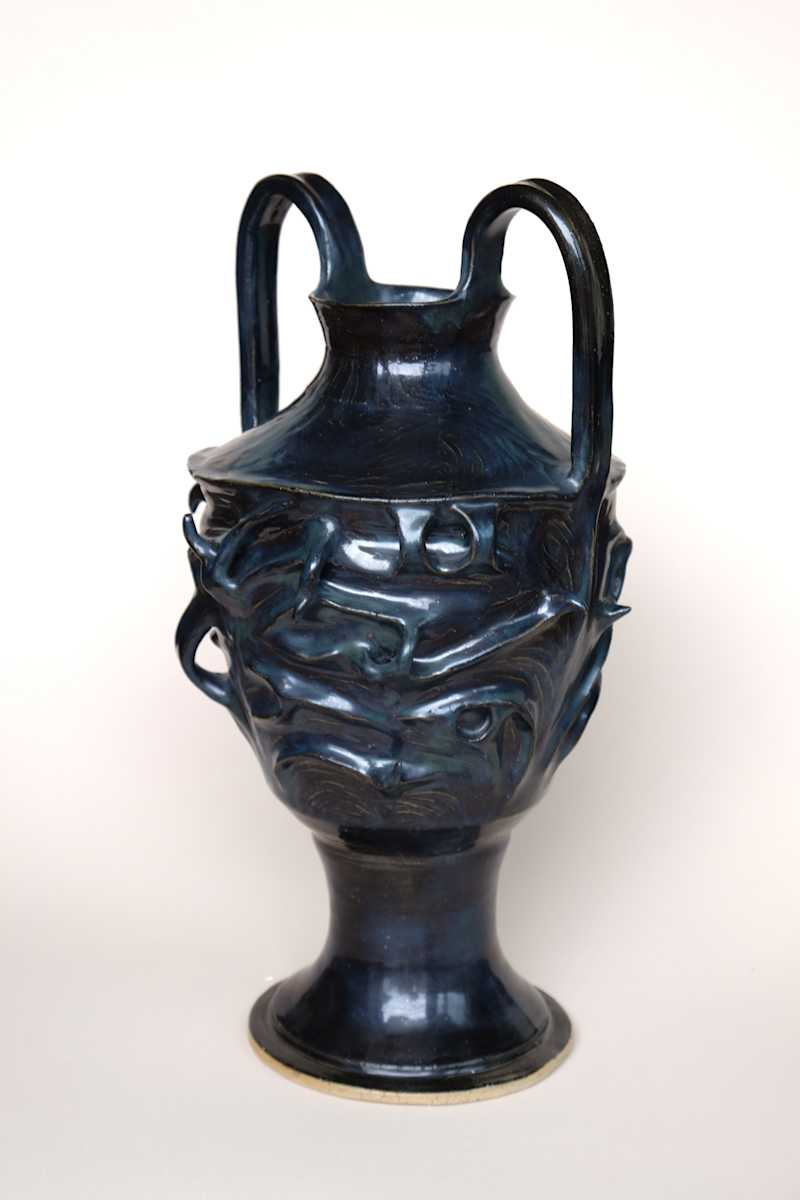 Krifo Scholio by Hannah Layson, Image 1.