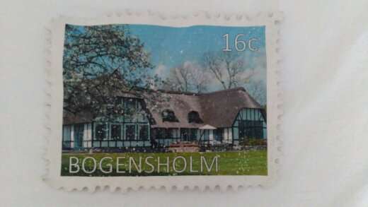 Bogensholm  .  005 by Liz McAuliffe, Image 1.