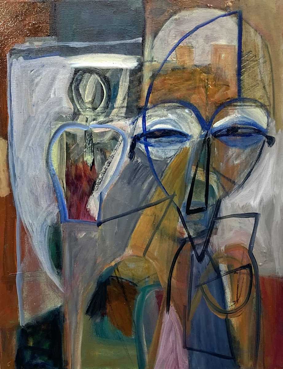 Figure Window by Takeshi Nakayoshi, Image 1.