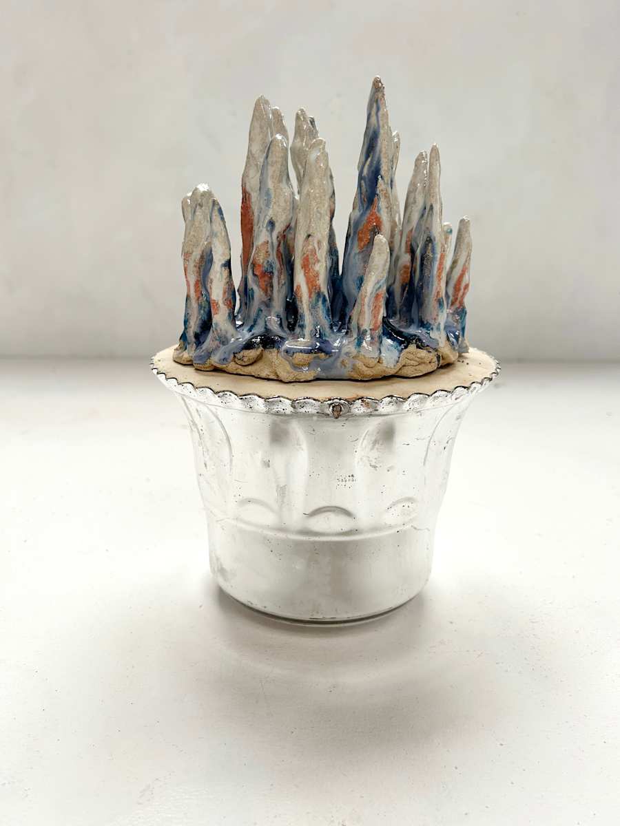 Remedios sur coupe by Darzacq, Image 1.