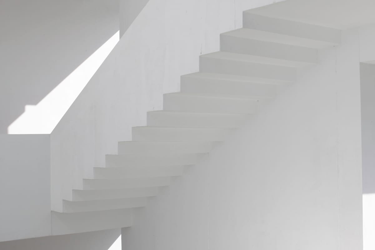 White Dream 10 by Darzacq, Image 1.