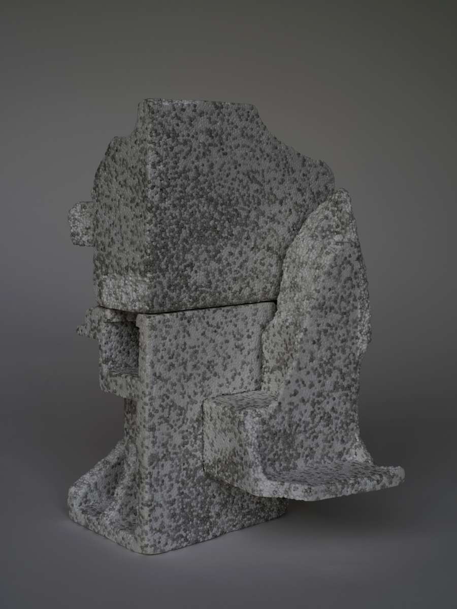Contreforme 05, edition image.