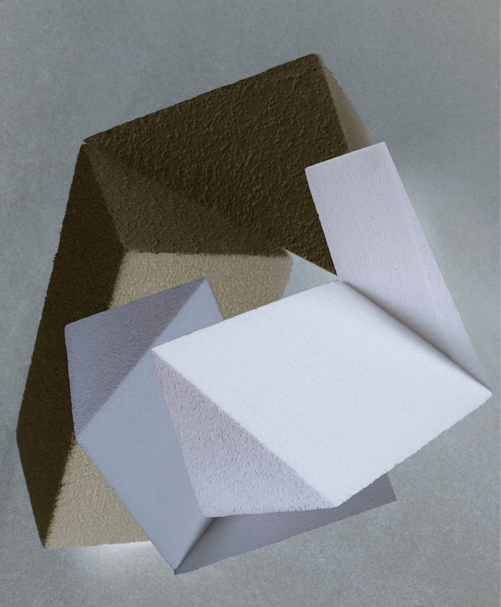 Contreforme 08, edition image.