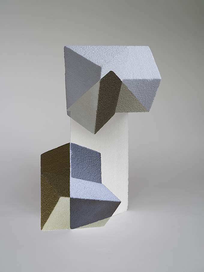 Contreforme 09, edition image.