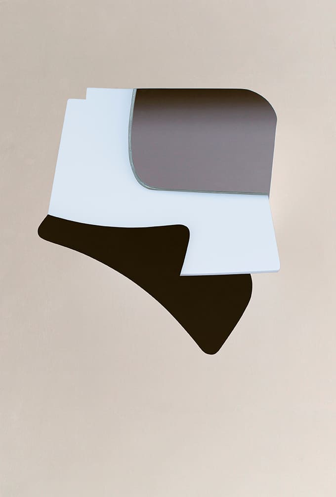 Contreforme 13, edition image.