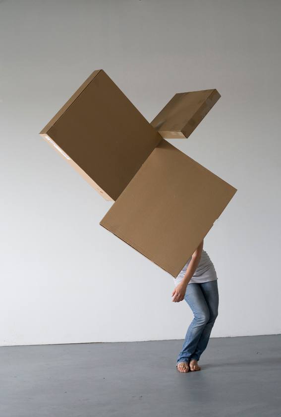 Recomposition 1-04, edition image.