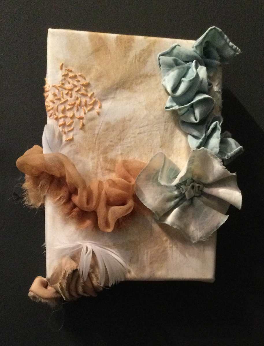 Littoral - Imprint by Jane Suffield, Image 2.