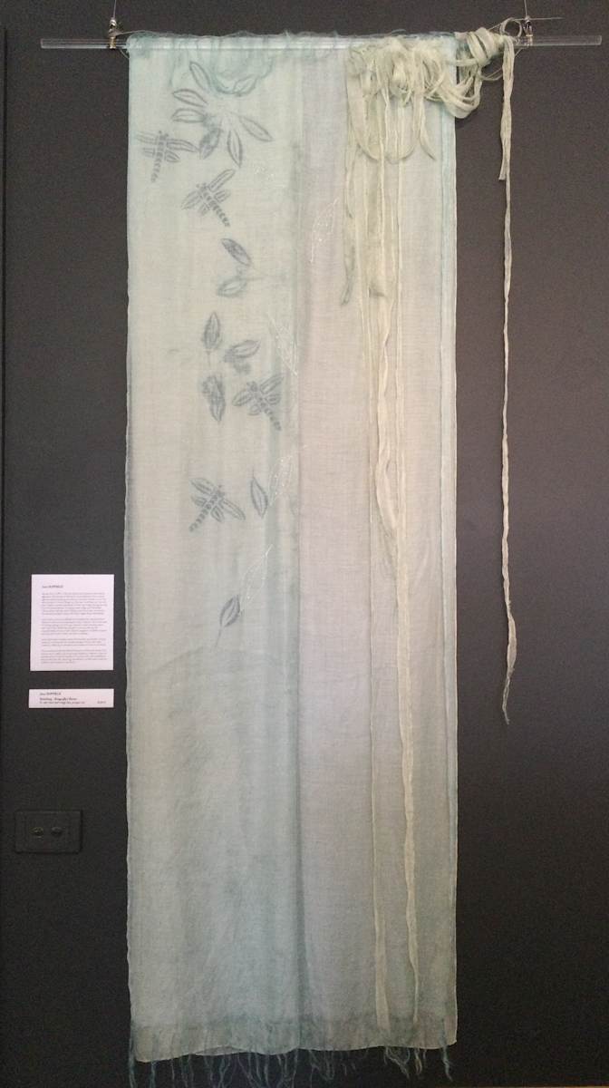Vanishing - Dragonfly's Dance by Jane Suffield, Image 3.