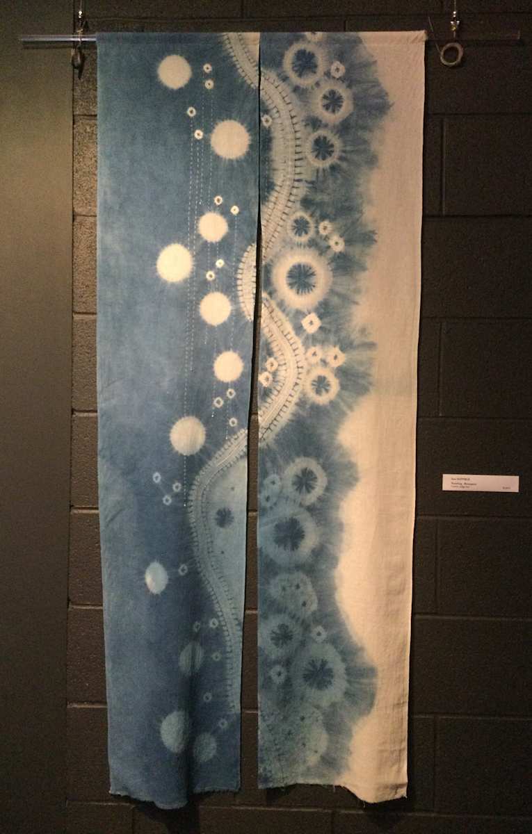 Vanishing - Resurgence by Jane Suffield, Image 3.