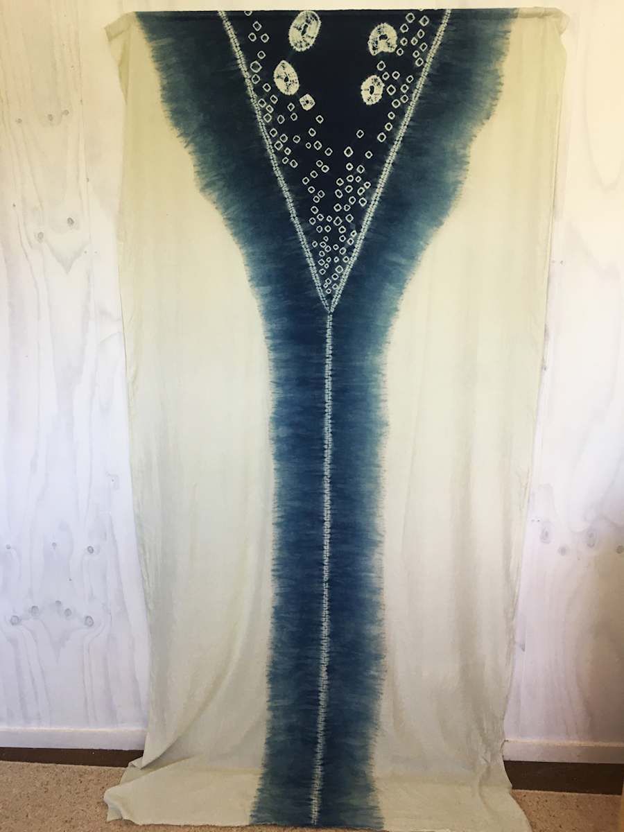 Vanishing - Hope in Pandora's Box by Jane Suffield  Image: Vanishing 