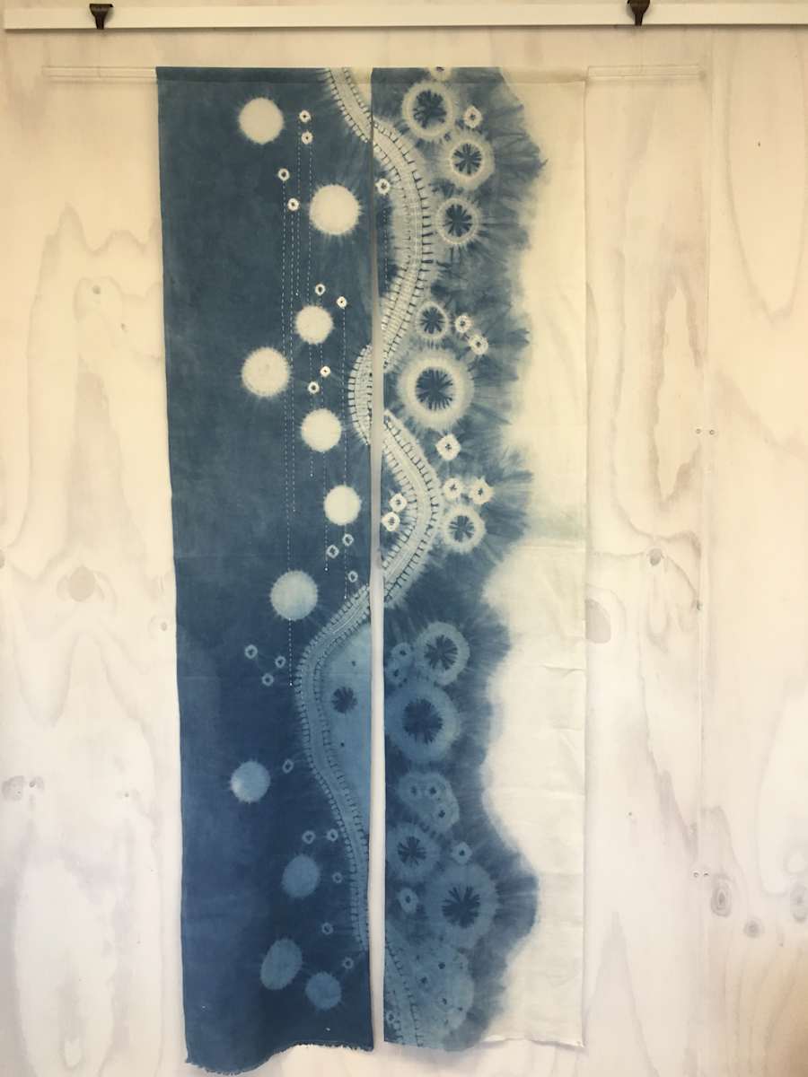 Vanishing - Resurgence by Jane Suffield  Image: Full view