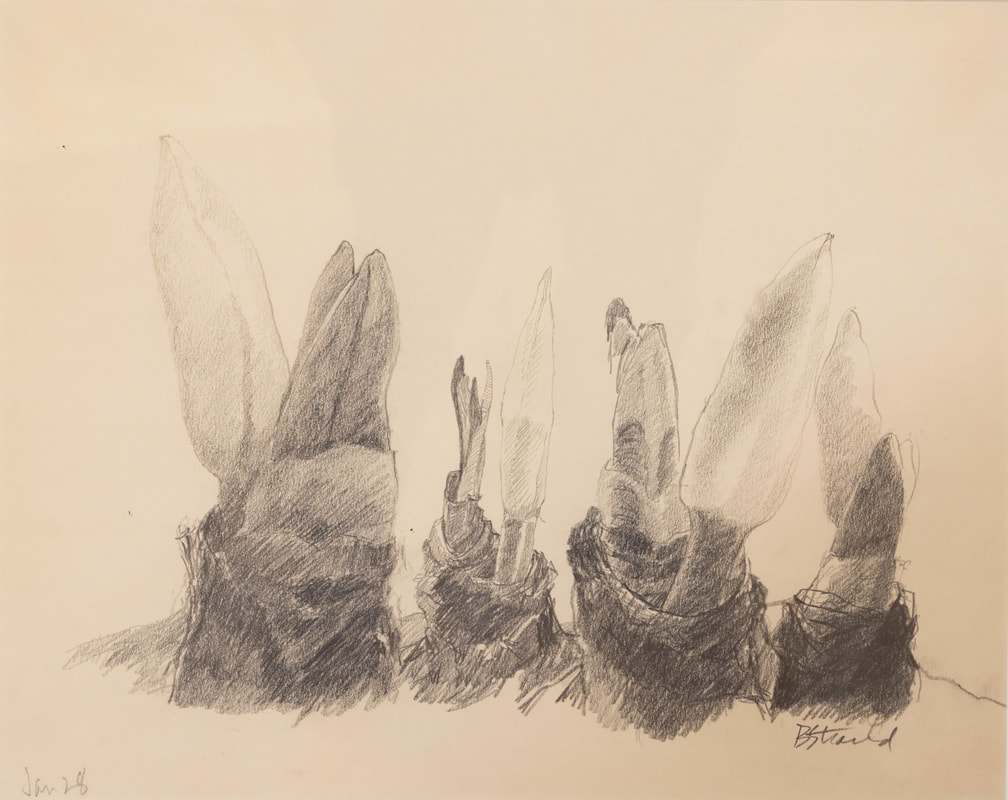 Jan 28 by Elizabeth "Betty" Strand, Image 1.