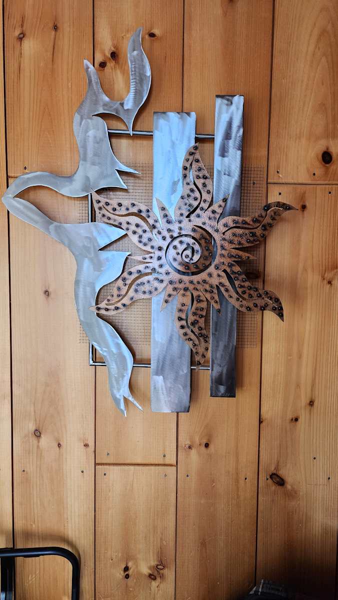 Untitled by Karman Rheault 