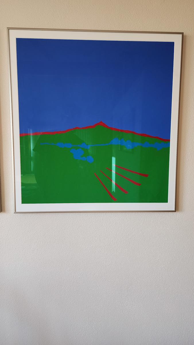 America by George Pfeifer 