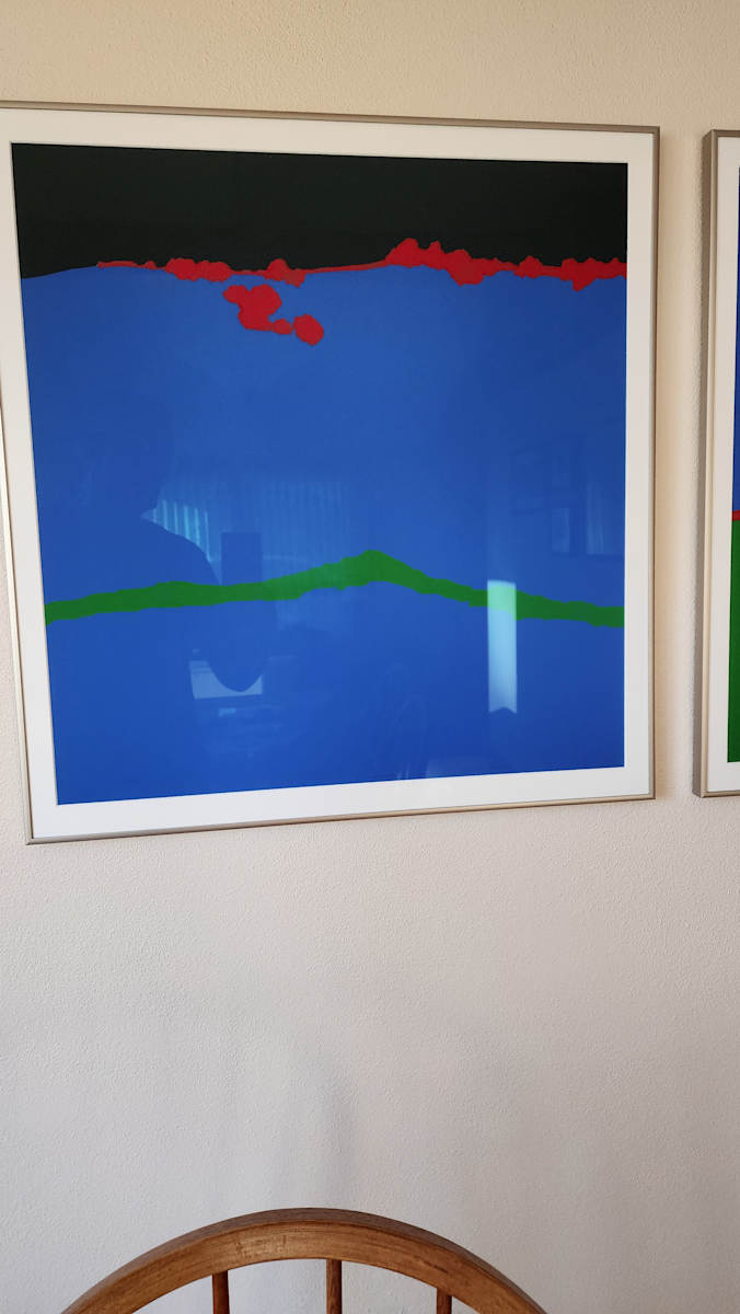 Minnesota by George Pfeifer 