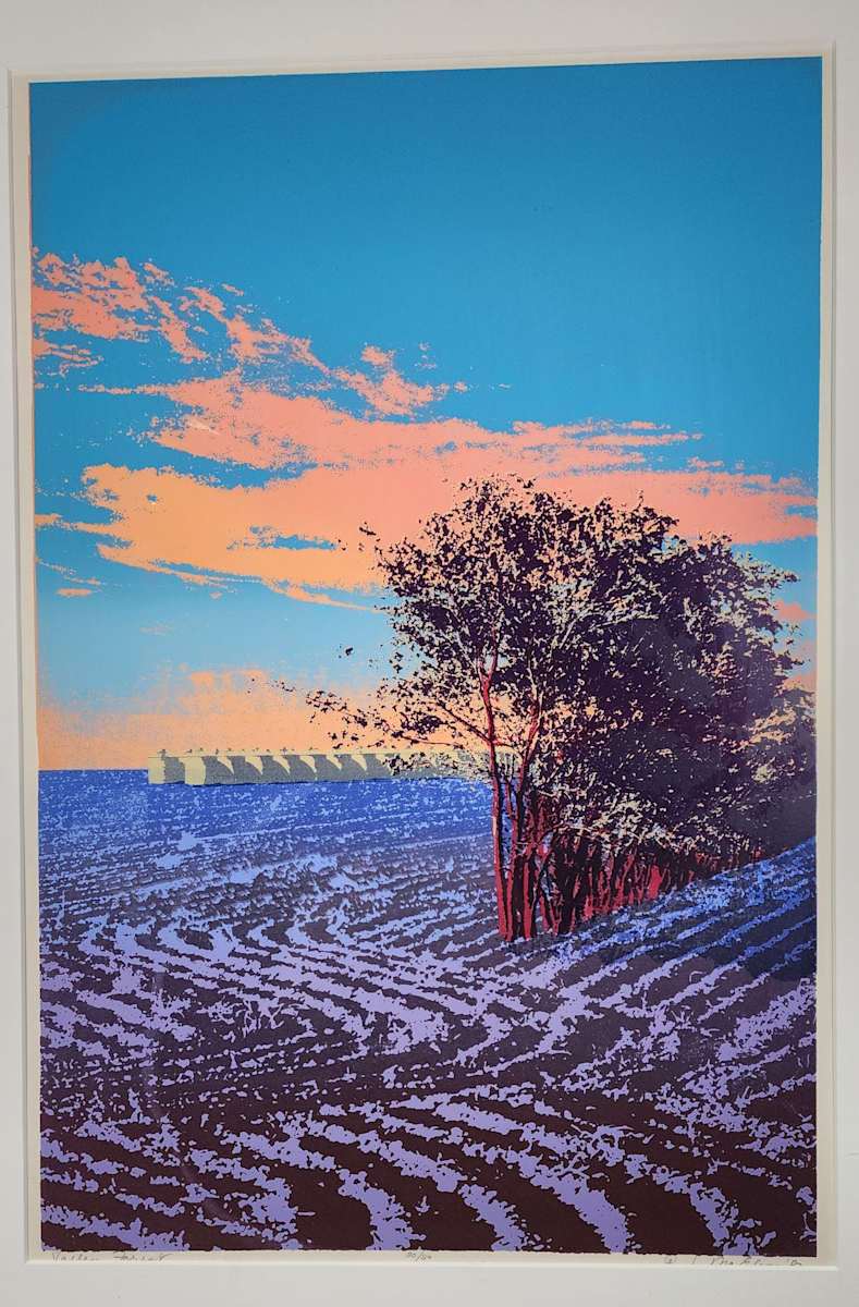 Valley Forest by Jacquelyn McElroy, Image 3.
