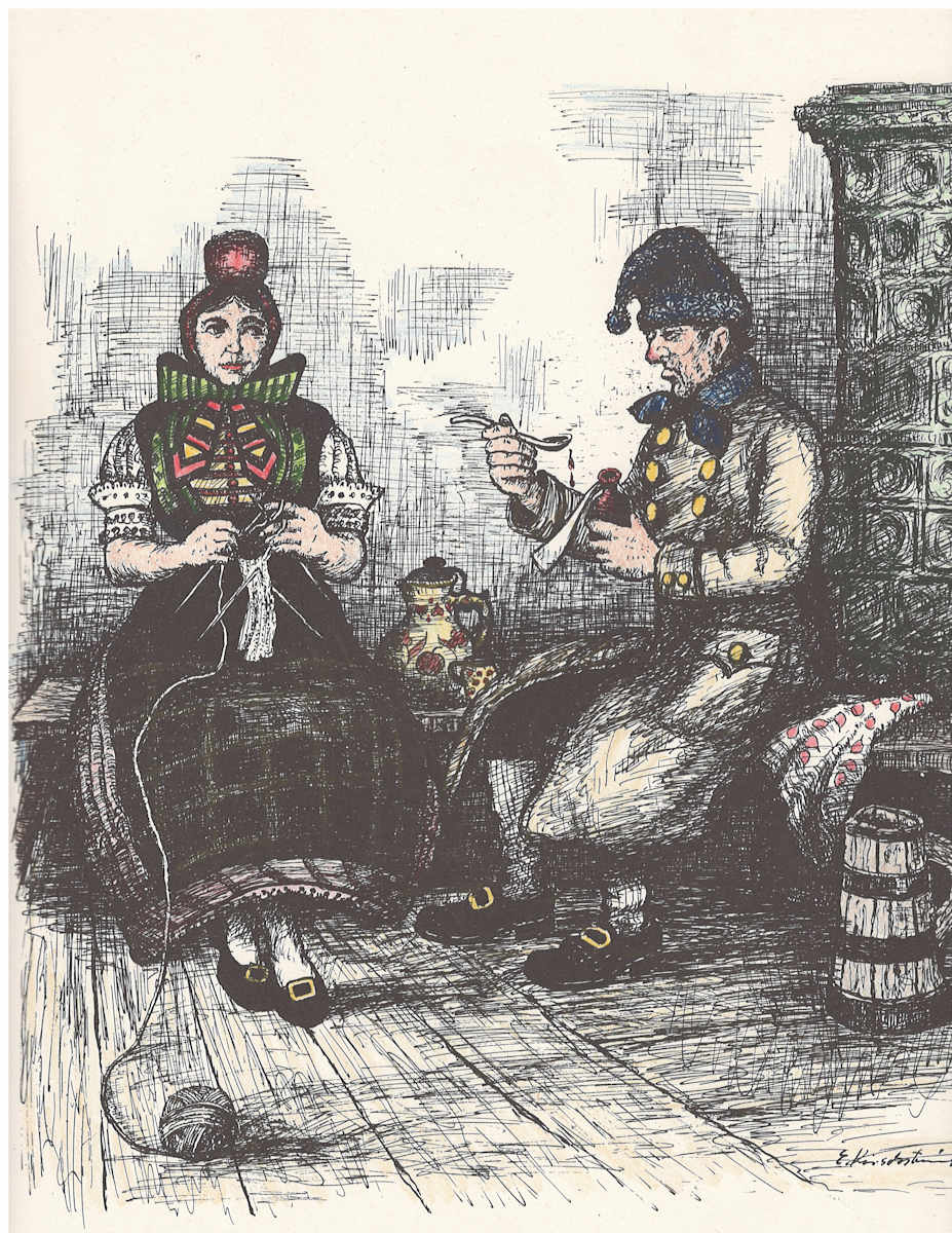 Hessen by Erhard Kirschstein 