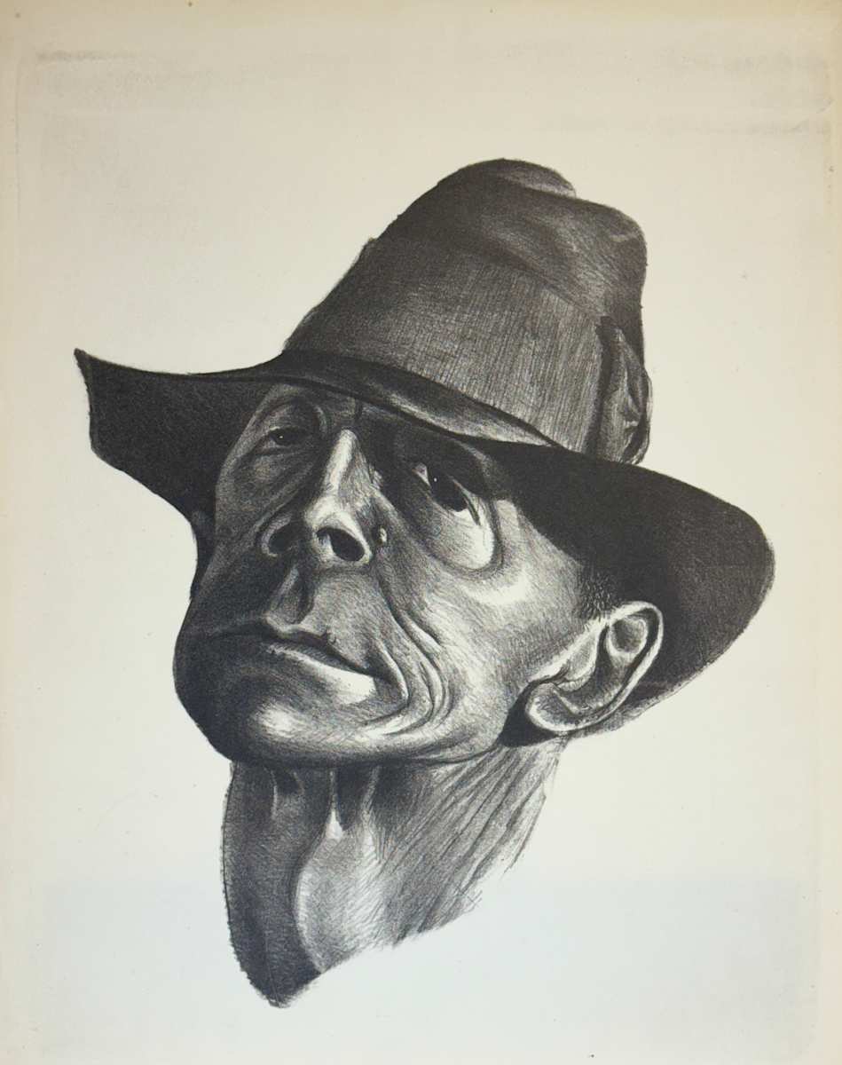 Jake by John C. Menihan 