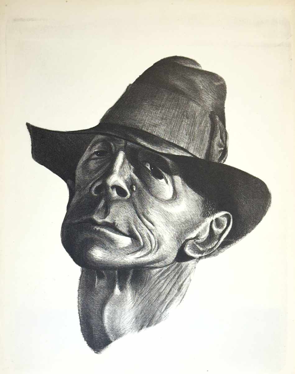 Jake by John C. Menihan, Image 1.